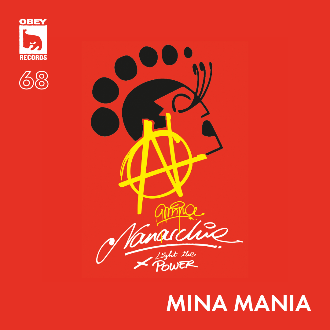 Mina Mania
