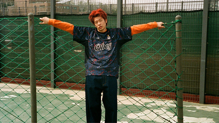 OBEY SUWON