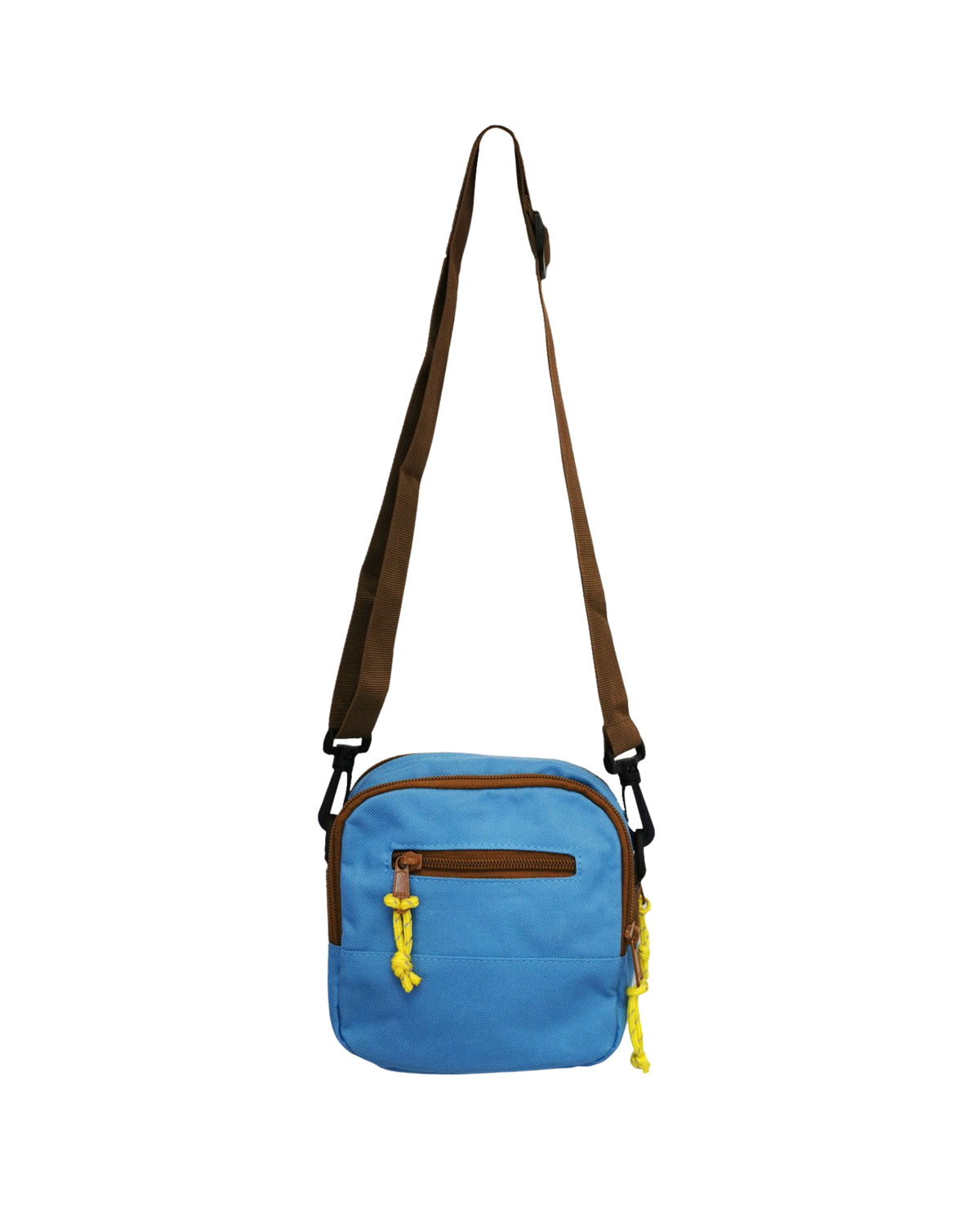 CONDITIONS TRAVELER BAG III Brown Multi