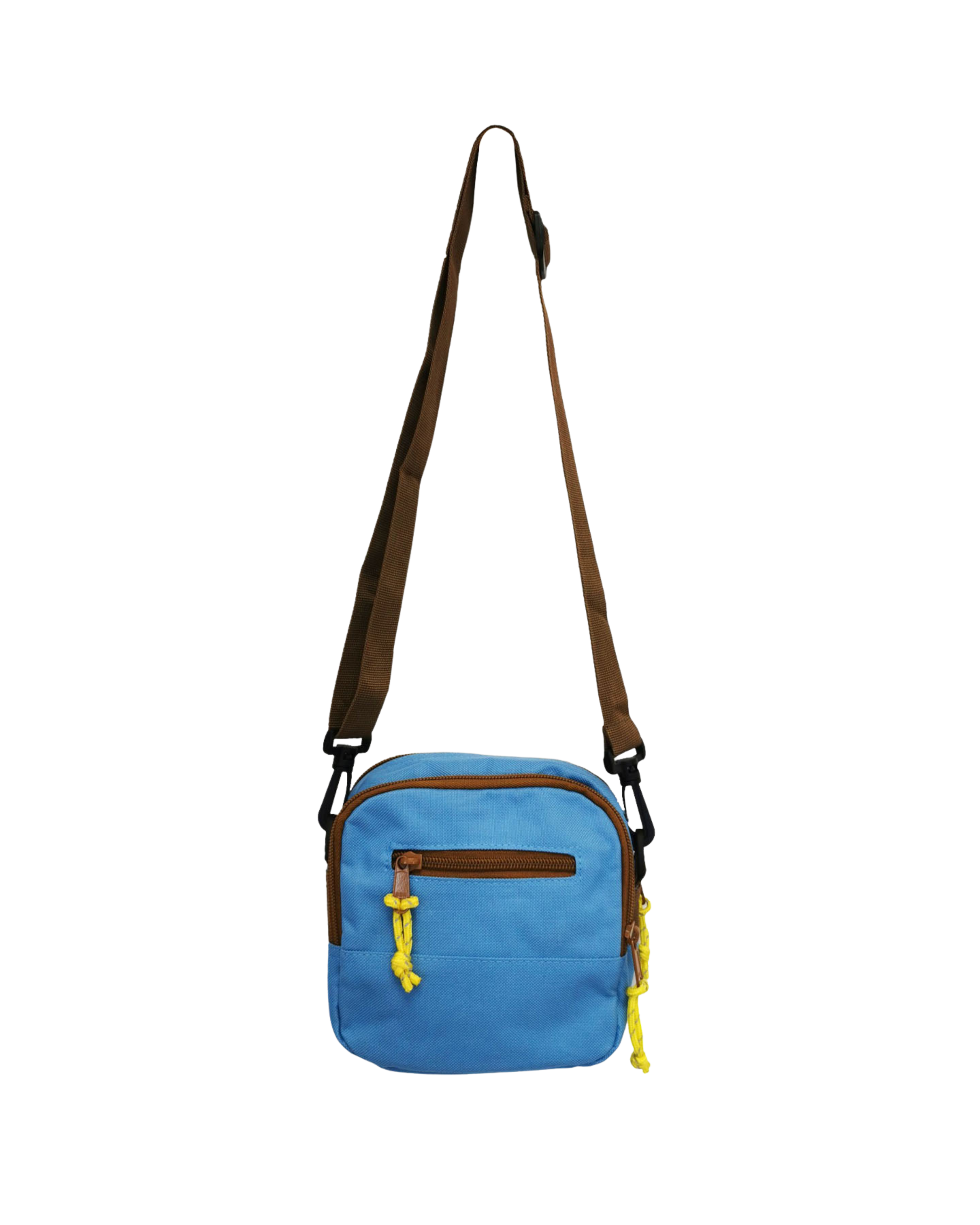 CONDITIONS TRAVELER BAG III Brown Multi (zoomed)