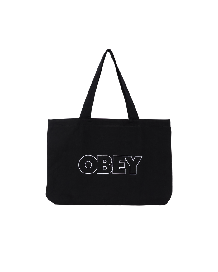 obey-outline-canvas-tote-bag-black