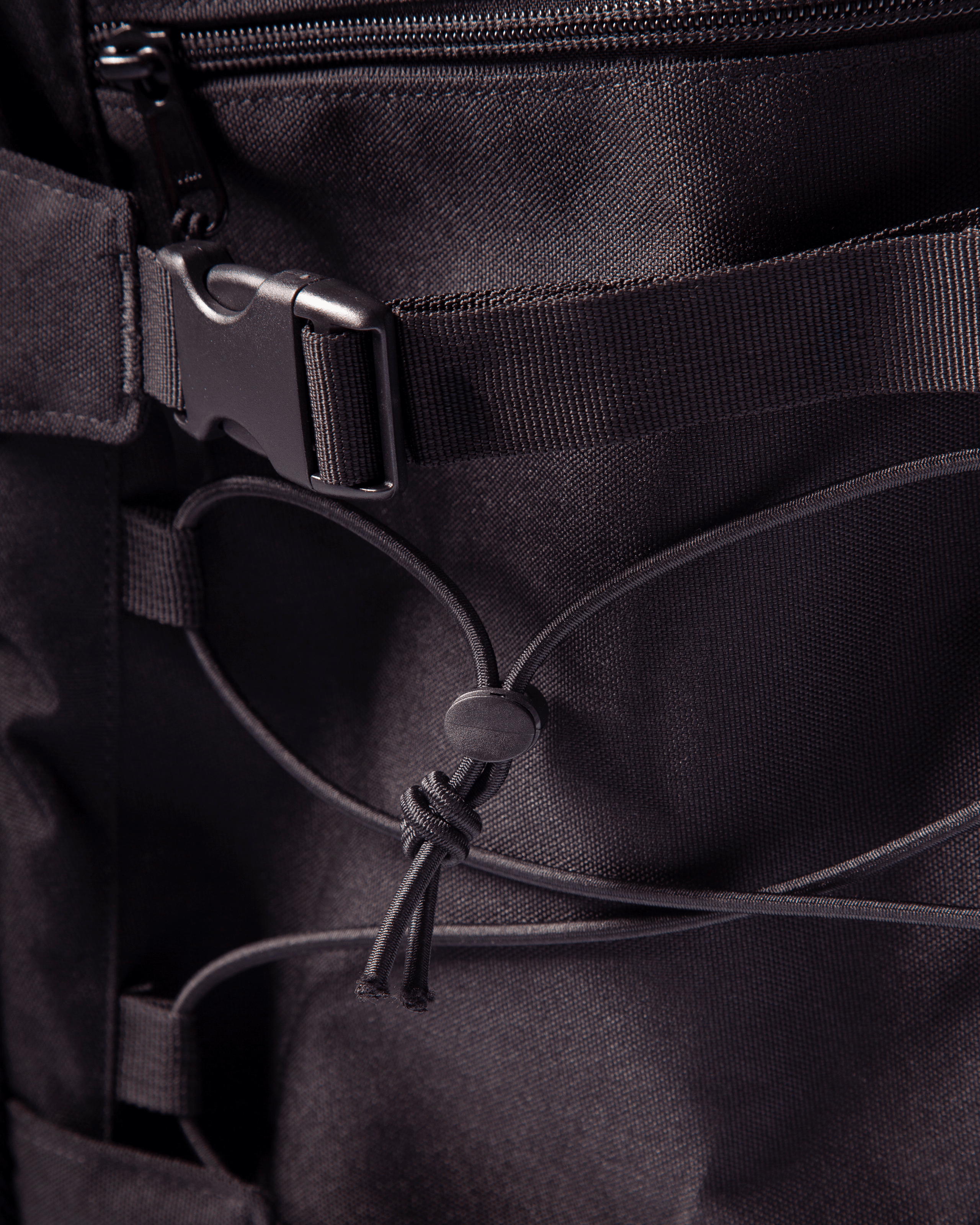 OBEY COMMUTER BACKPACK (zoomed)