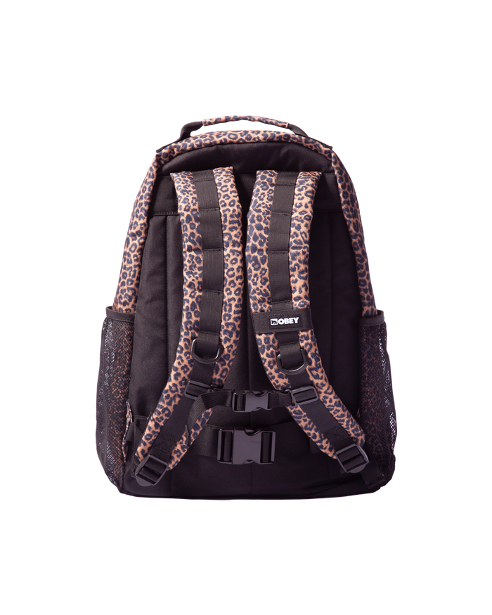 OBEY COMMUTER BACKPACK - alternate view