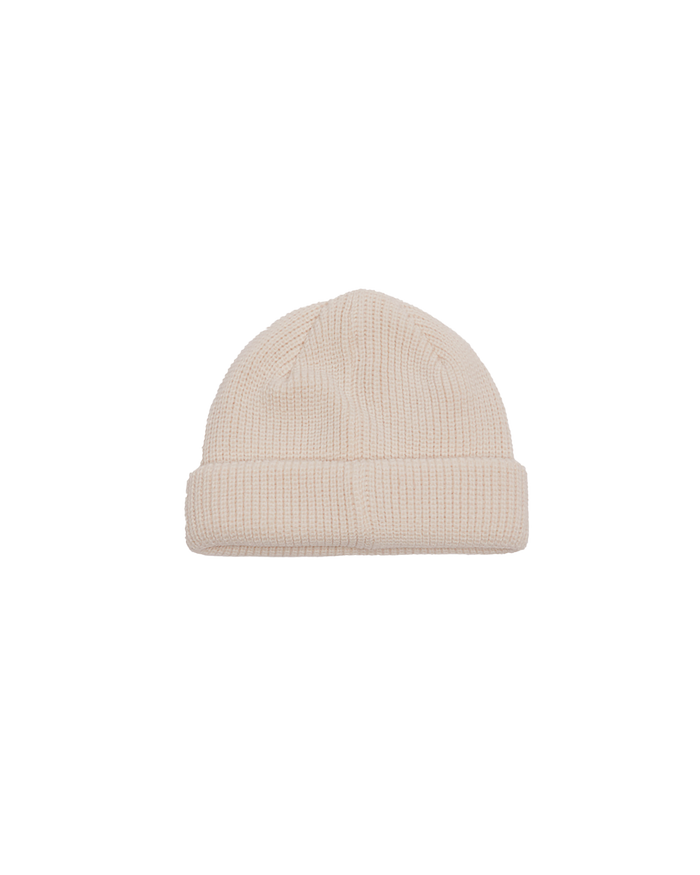 obey-micro-beanie-blanc-de-blanc - alternate view