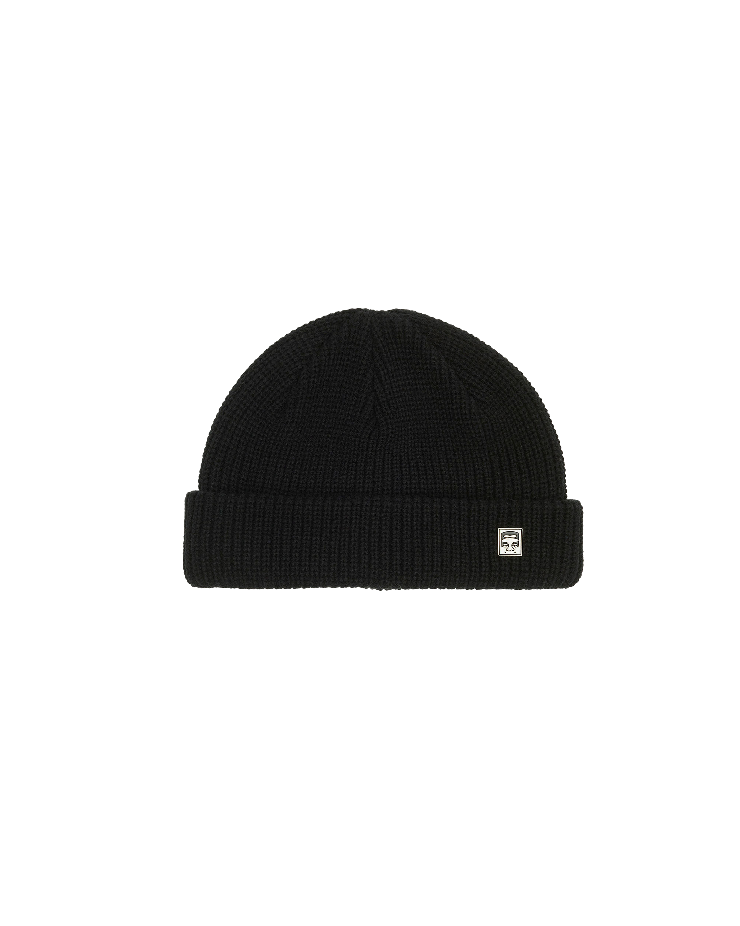 obey-micro-beanie-black (zoomed)