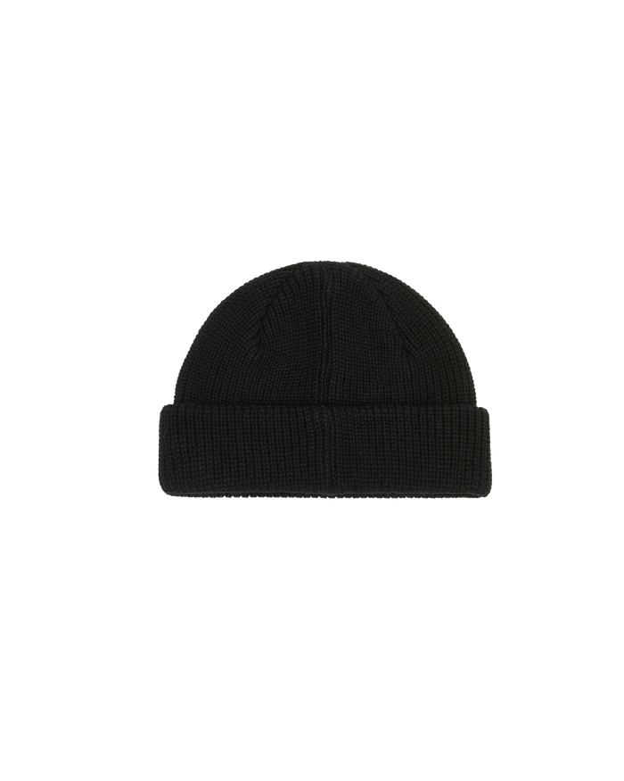 obey-micro-beanie-black - alternate view