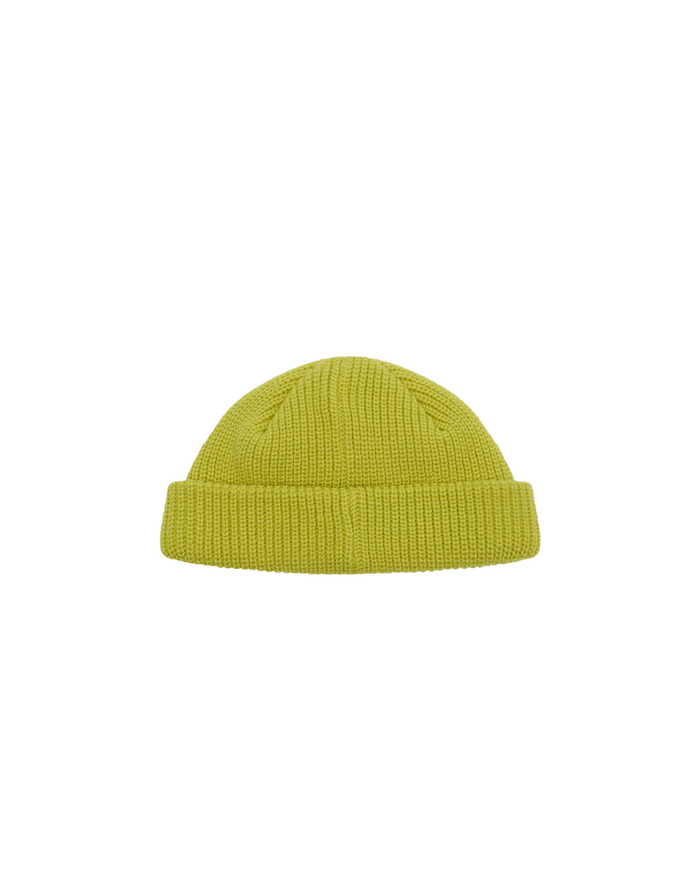 MICRO BEANIE - alternate view
