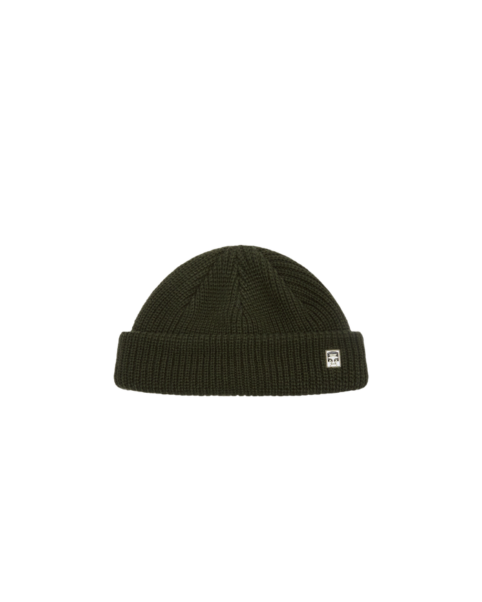 obey-micro-beanie-kombu-green