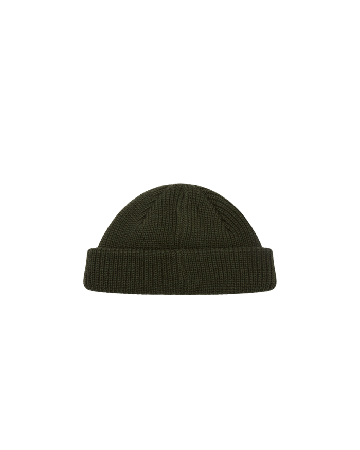 obey-micro-beanie-kombu-green - alternate view