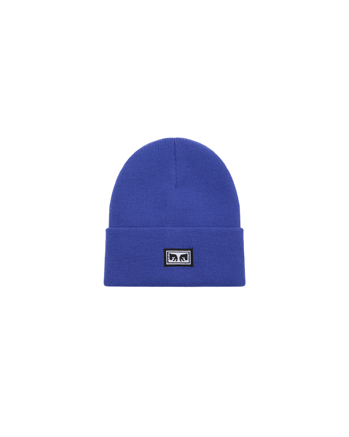 obey-icon-eyes-beanie-dazzling-blue (zoomed)