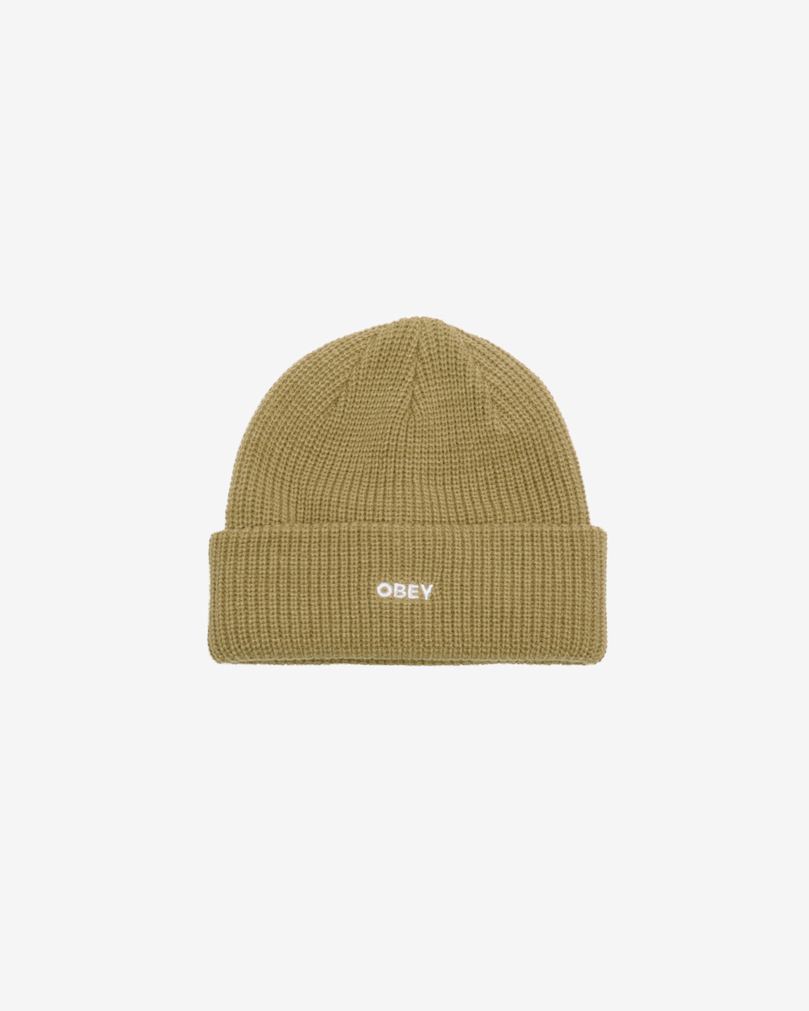obey-future-beanie-khaki (zoomed)