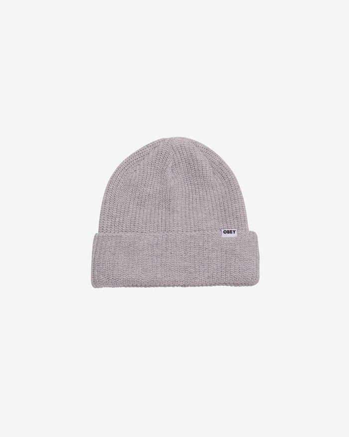 obey-bold-organic-beanie-ash-grey