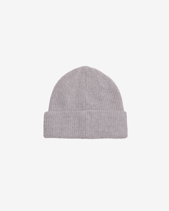 obey-bold-organic-beanie-ash-grey - alternate view