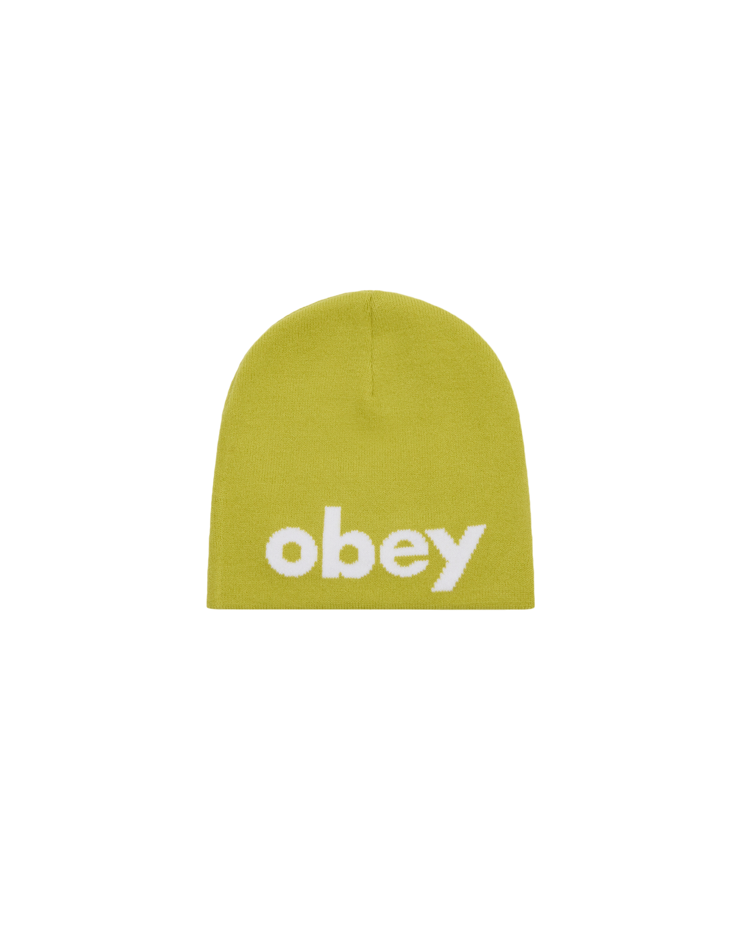 LOWERCASE BEANIE (zoomed)