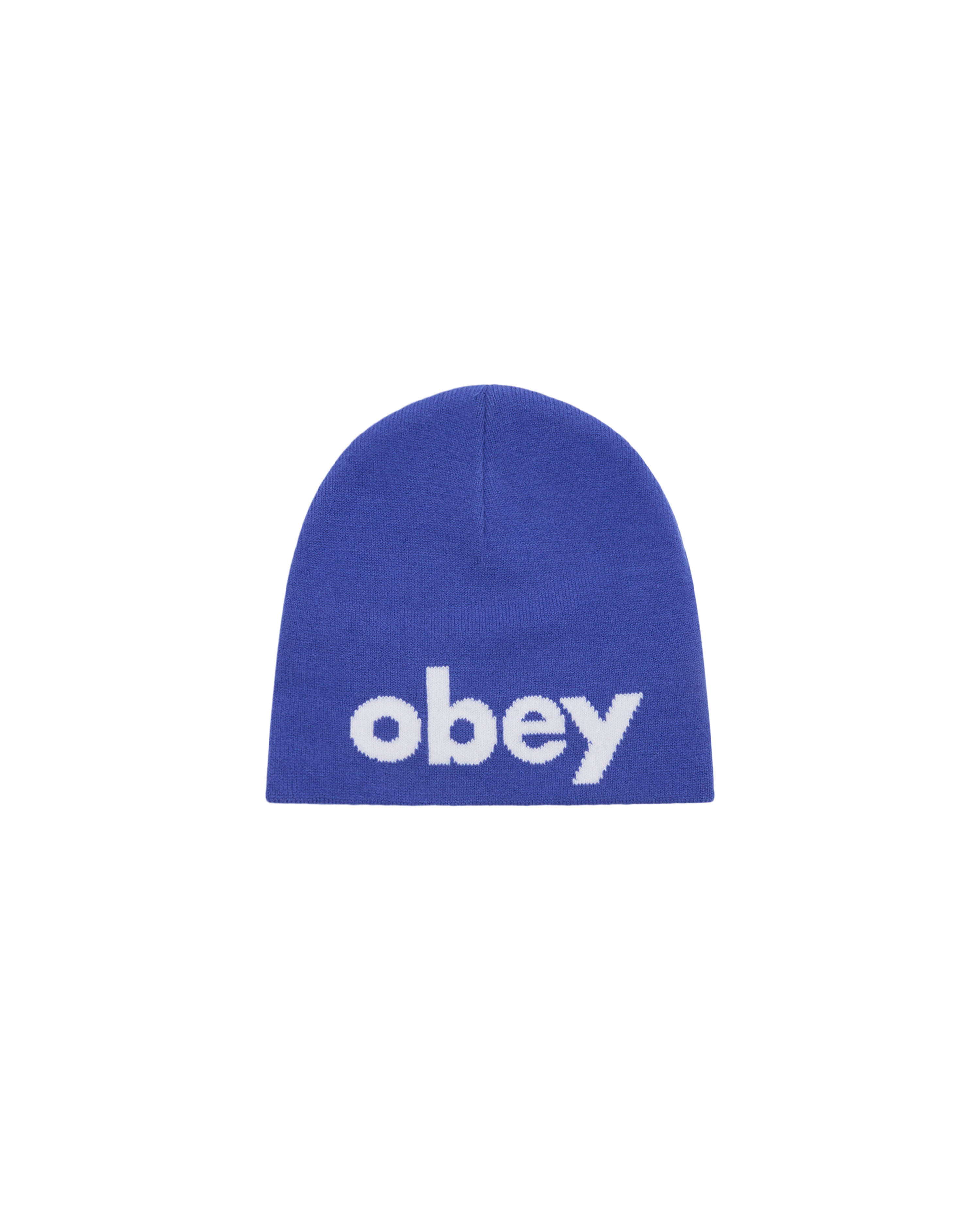 LOWERCASE BEANIE – OBEY CLOTHING EU