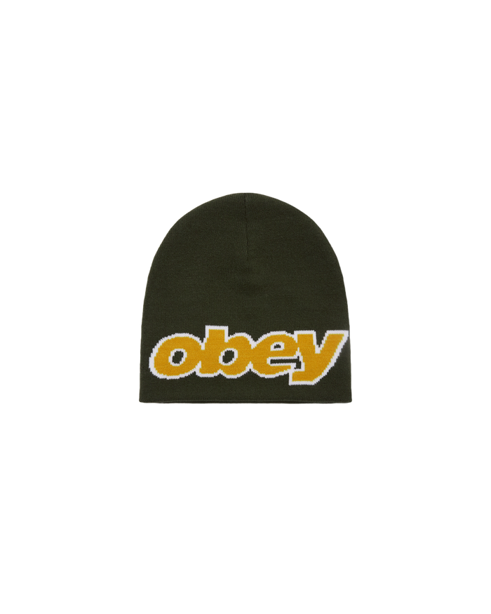 BYRON BEANIE