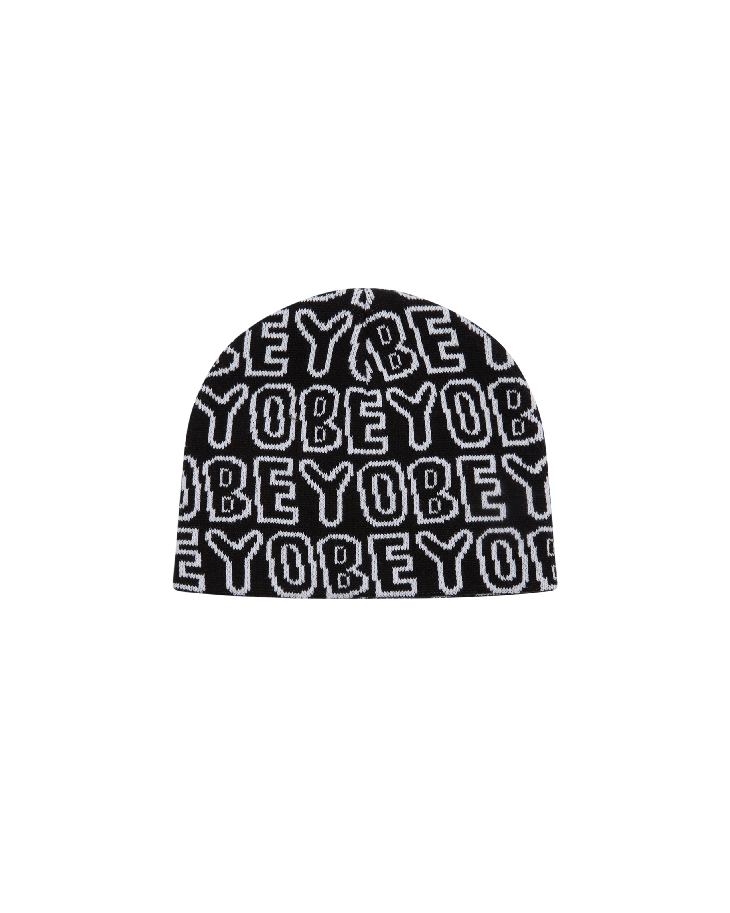 COMMON BEANIE (zoomed)