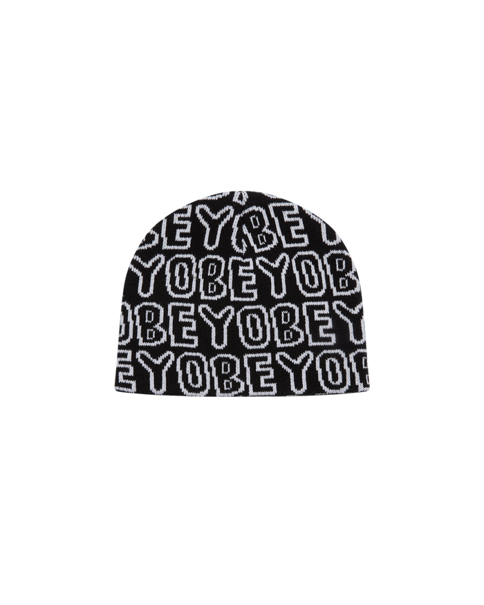 COMMON BEANIE