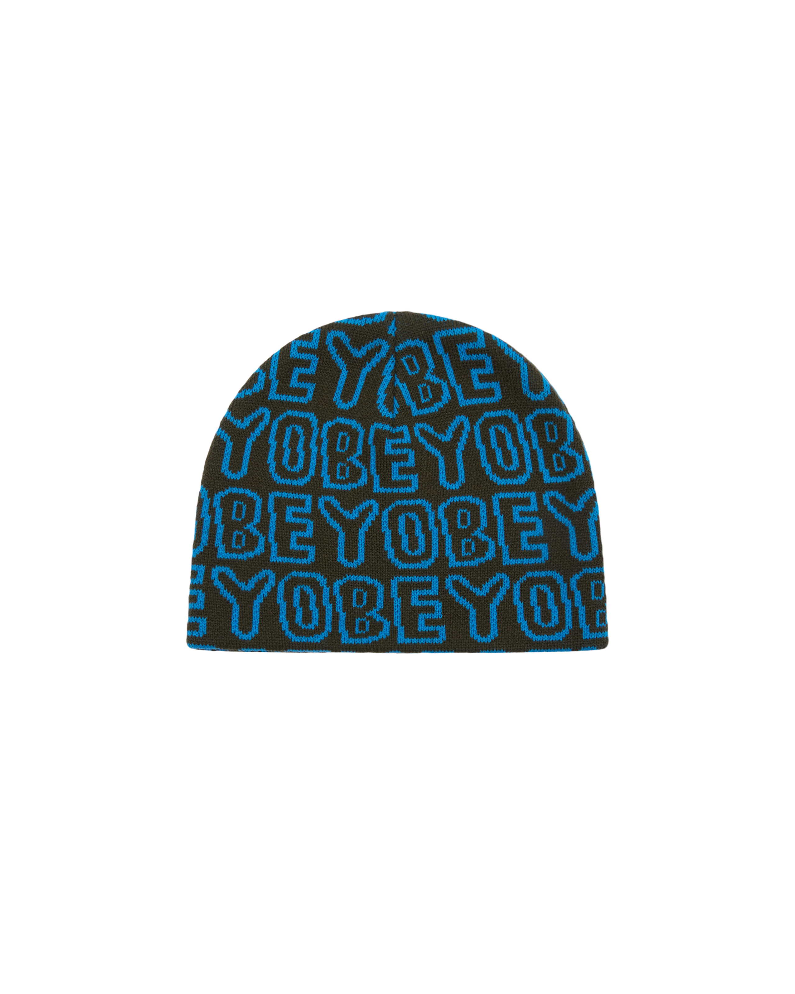 COMMON BEANIE (zoomed)