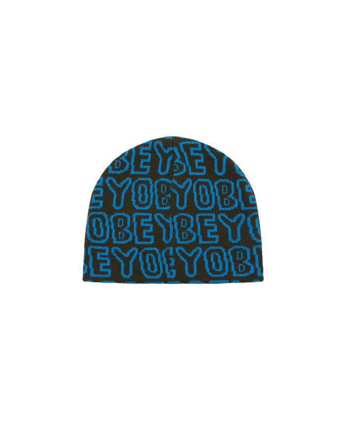COMMON BEANIE