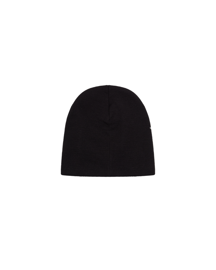 obey-star-beanie-black - alternate view