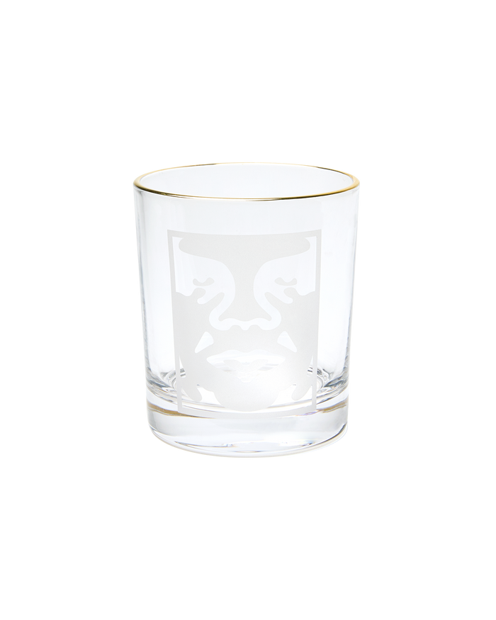 obey-bold-logo-drinking-glass-clear