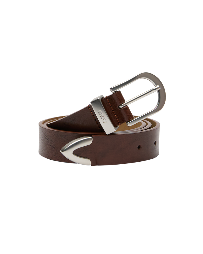 obey-classic-leather-belt-chestnut