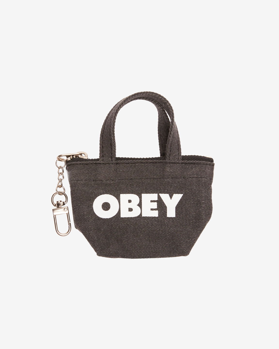 PIGMENT TOTEBAG KEYCHAIN (zoomed)