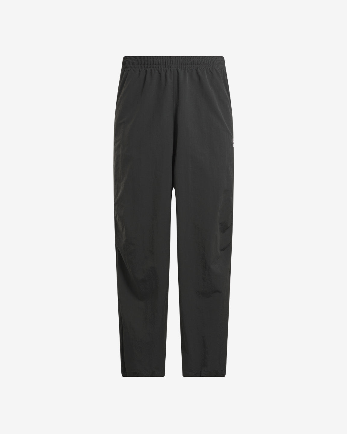 REEBOK x OBEY TRACK PANT WASHED BLACK (zoomed)