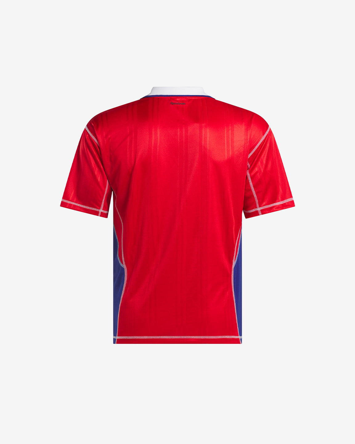 REEBOK x OBEY JERSEY VECTOR RED (zoomed)