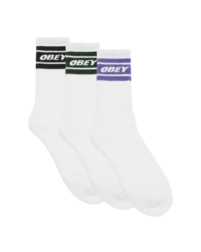 COOPER II 3 PACK Multi