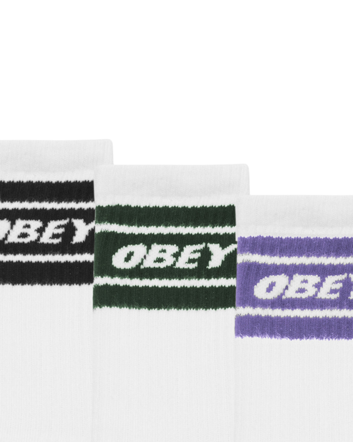 COOPER II 3 PACK Multi