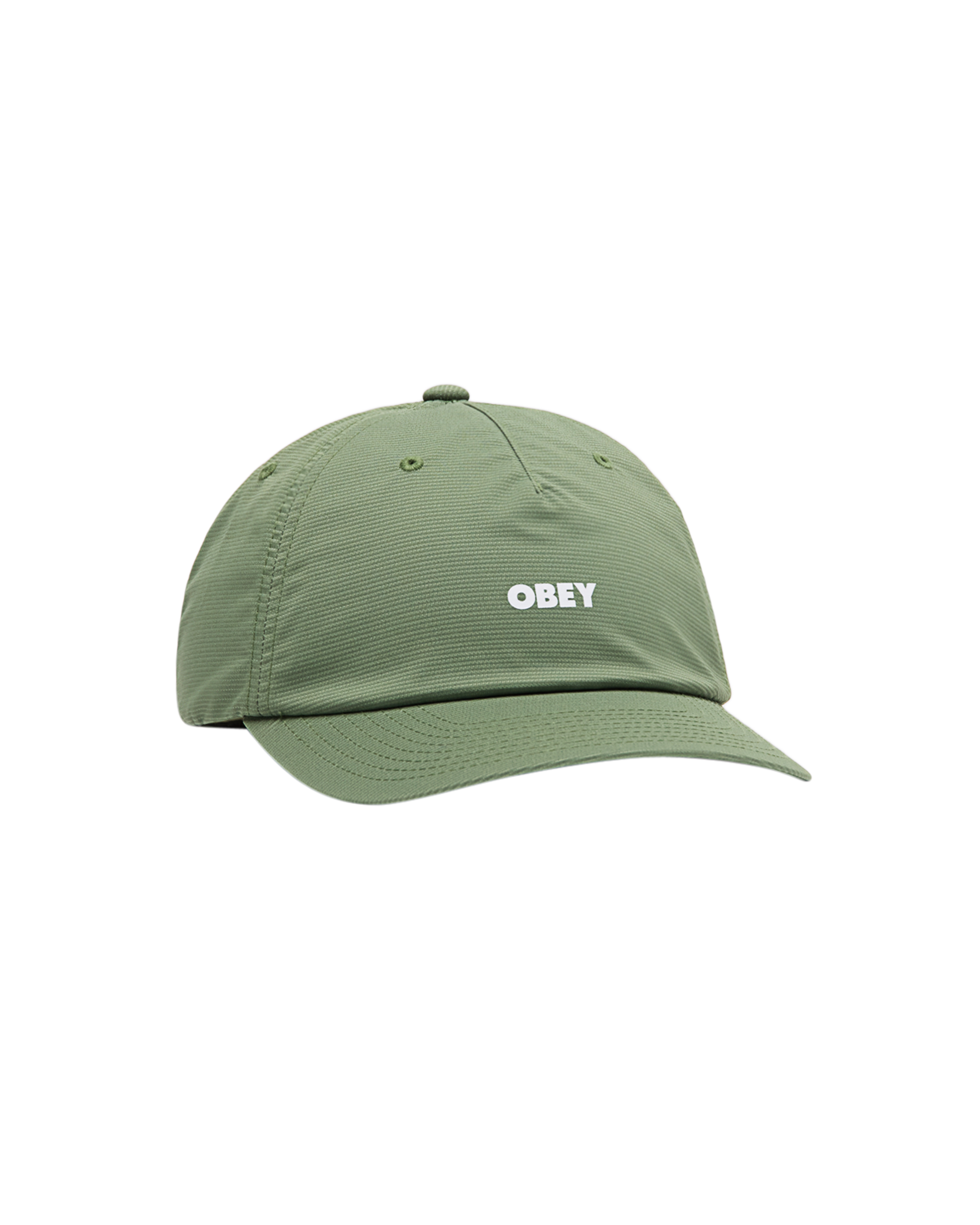 OBEY MILES STRAPBACK (zoomed)
