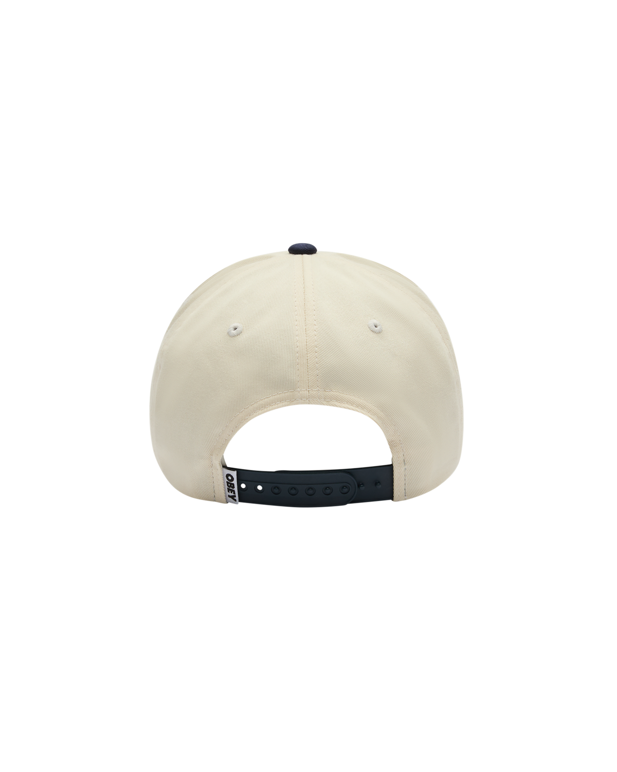 obey-delta-5-panel-snapback-navy-multi