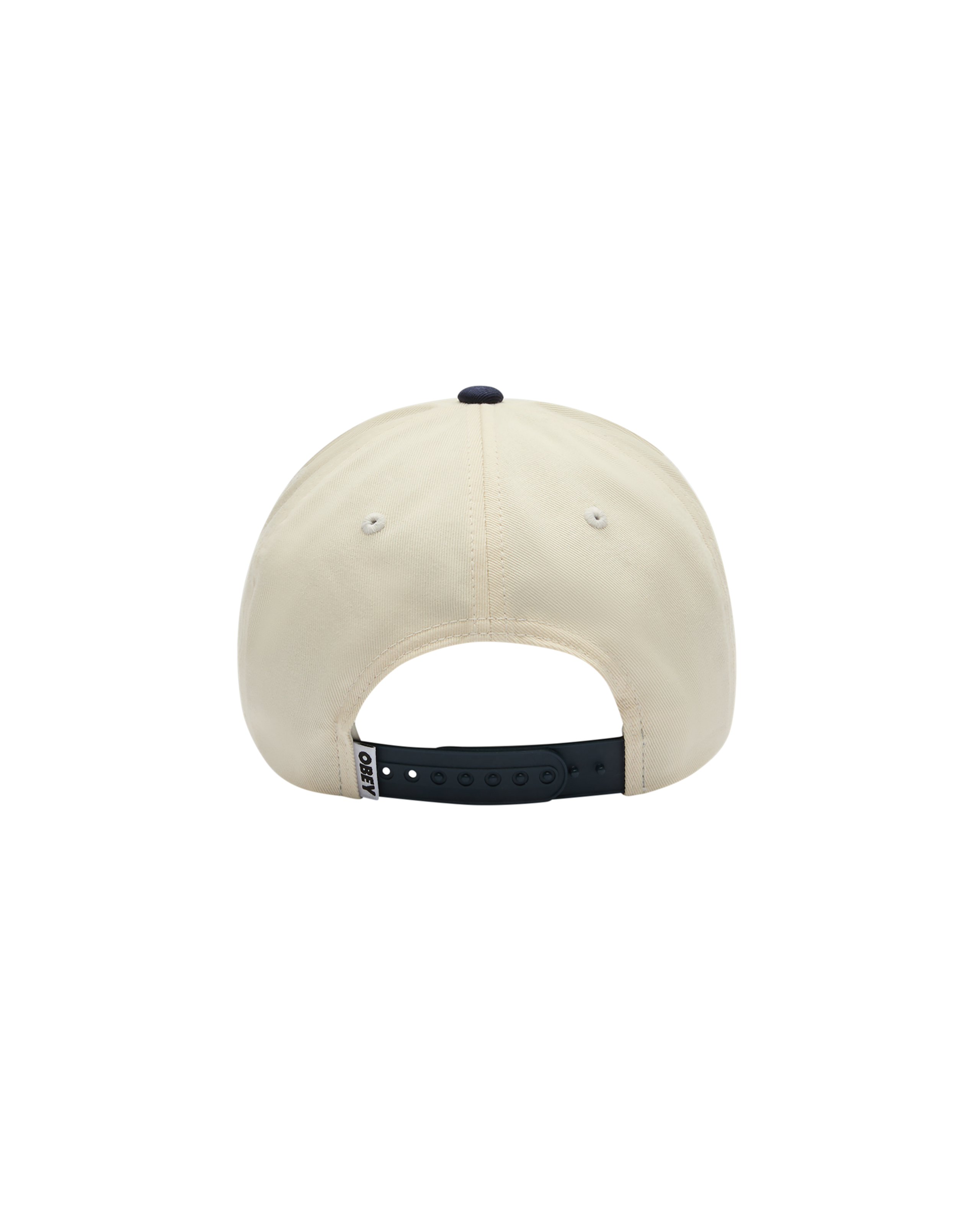 obey-delta-5-panel-snapback-navy-multi (zoomed)