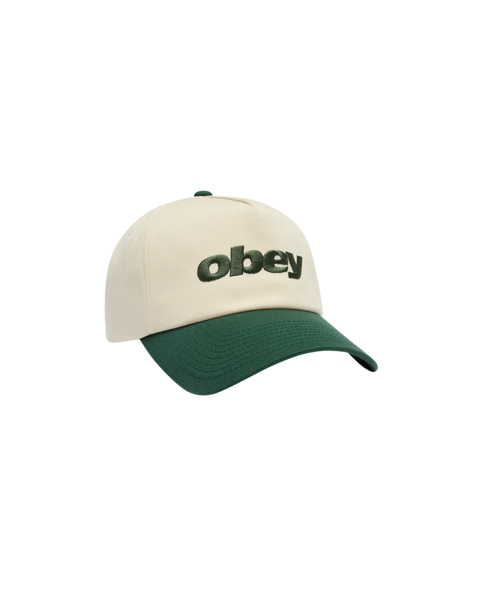 obey-delta-5-panel-snapback-spruce-multi