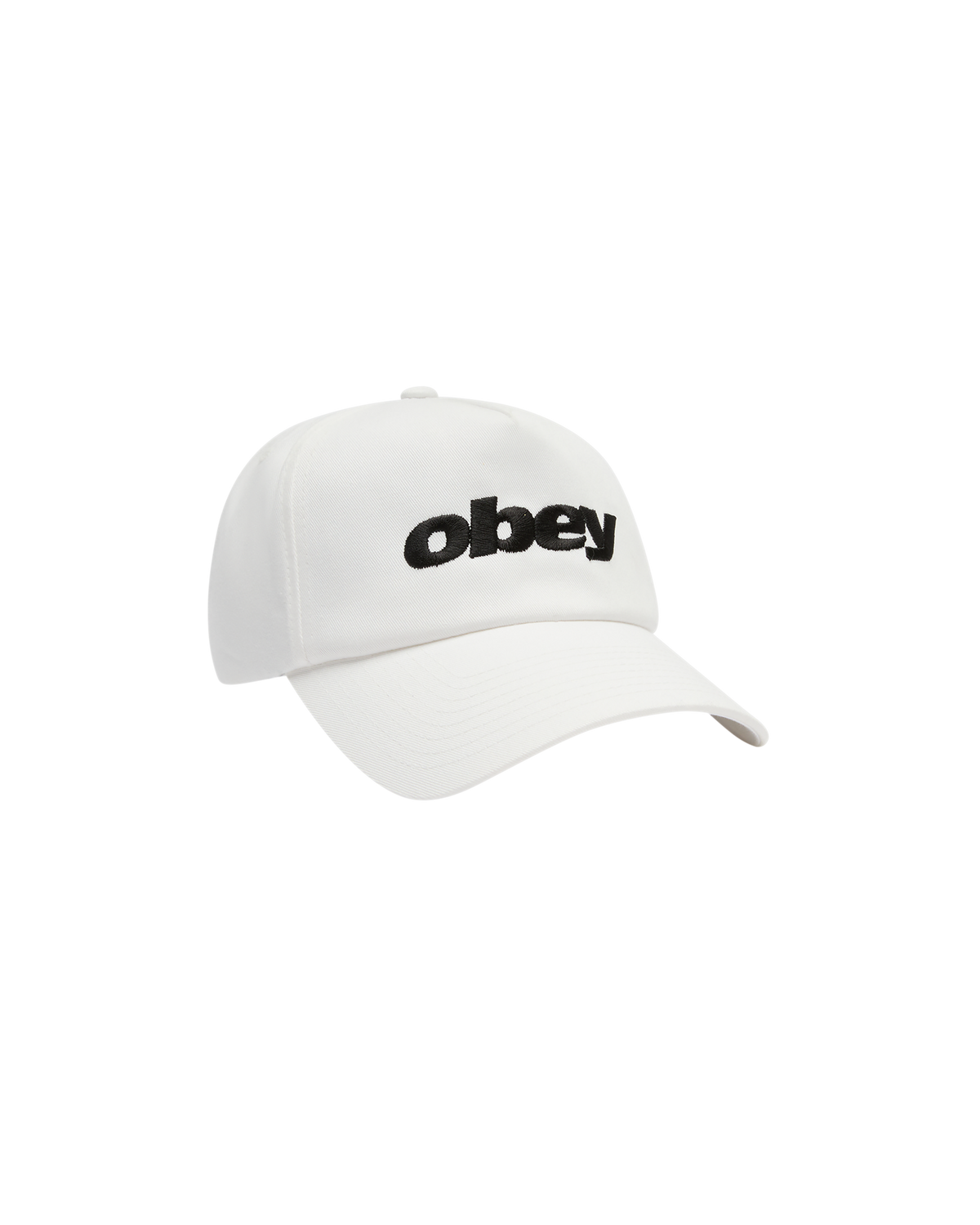 DELTA 5 PANEL SNAPBACK