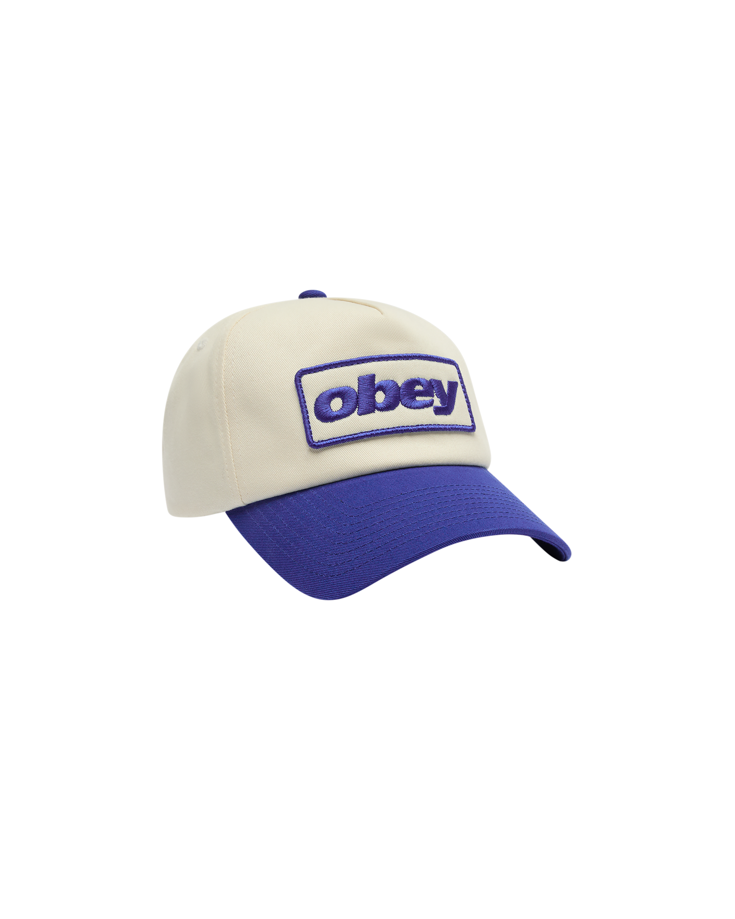 obey-ranch-5-panel-snapback-royal-blue-multi (zoomed)
