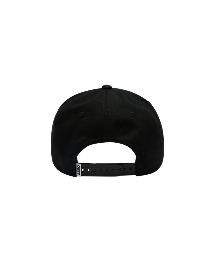 obey-design-industries-5-panel-black - alternate view