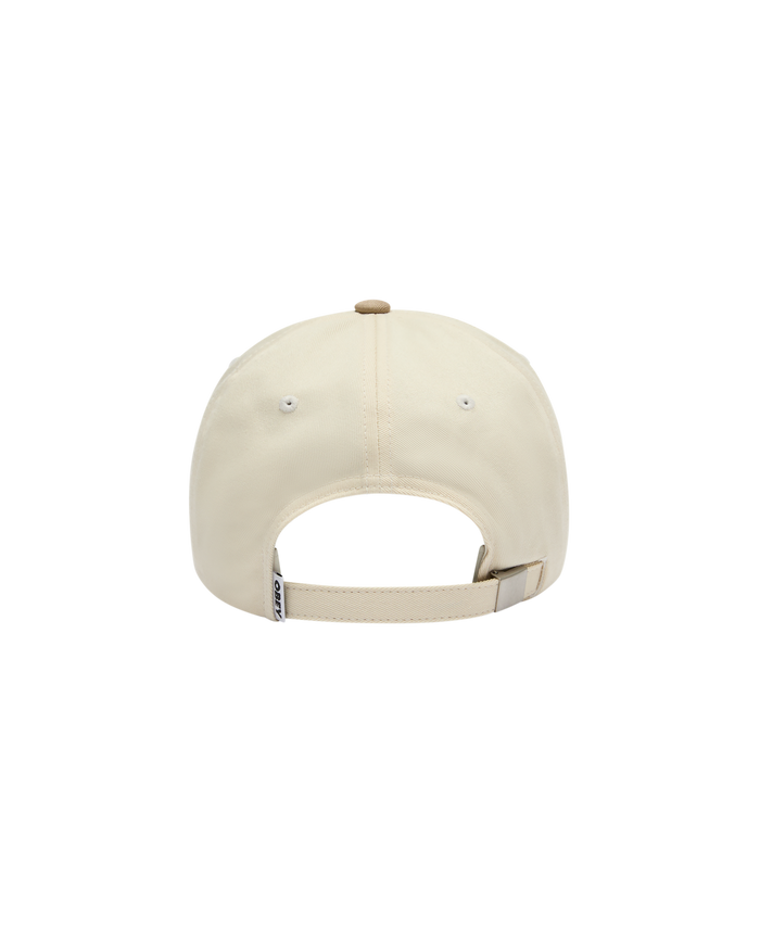 obey-design-studios-5-panel-pale-khaki-multi - alternate view
