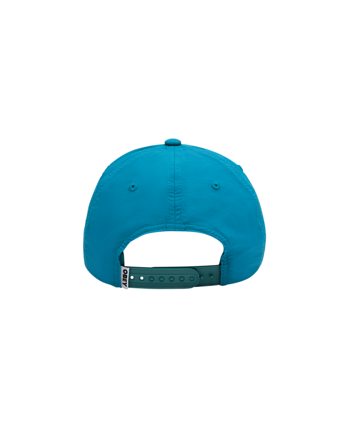 STIPPLE 5 PANEL NYLON - alternate view