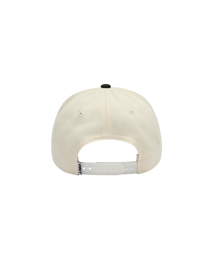 SPEED SQUAD 5 PANEL - alternate view