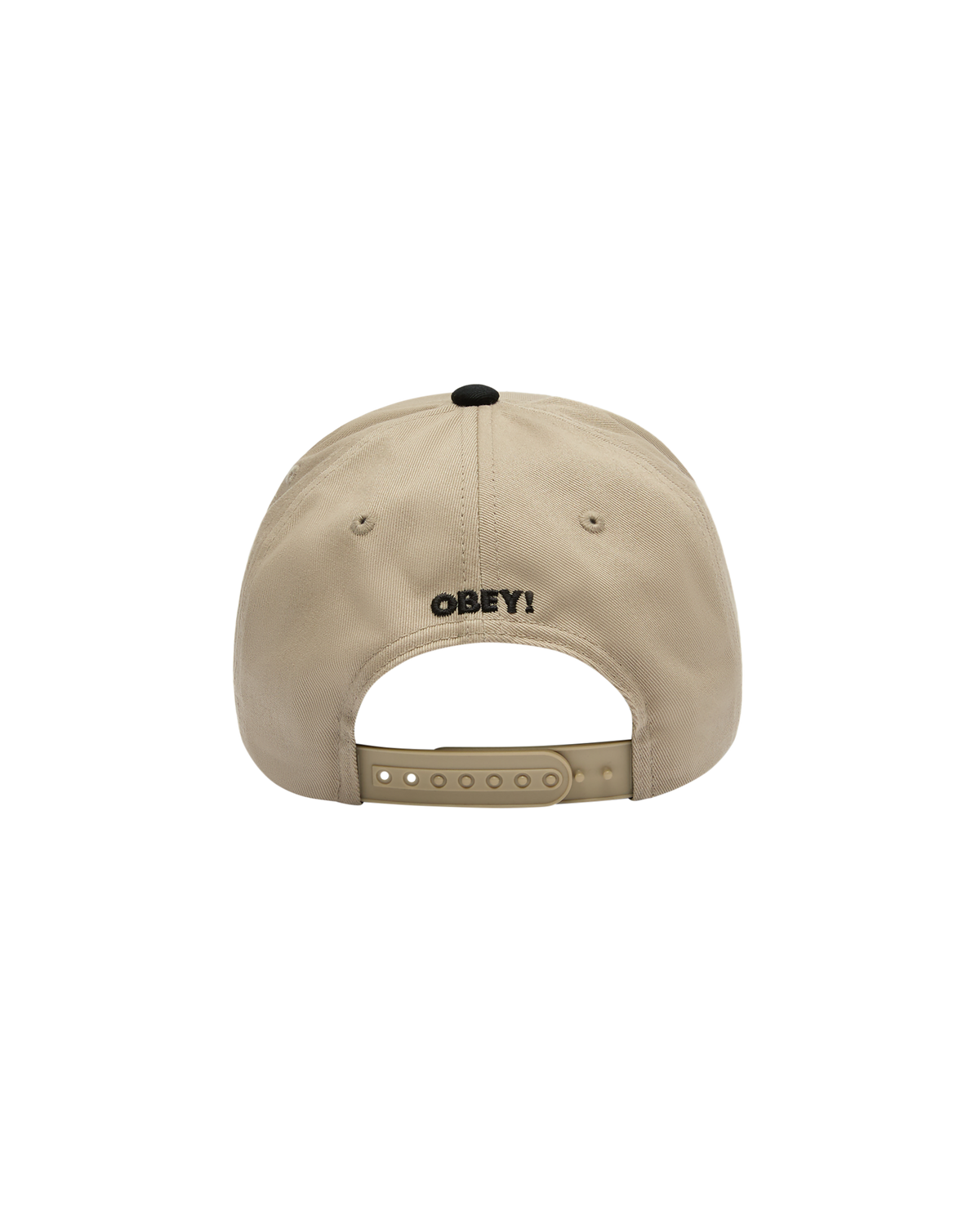 TOOL 5 PANEL SNAPBACK