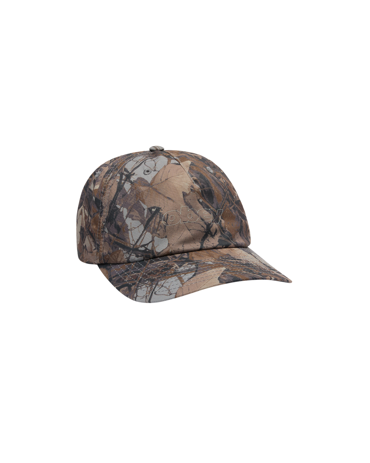 obey-scamble-5-panel-strapback-fence-camo