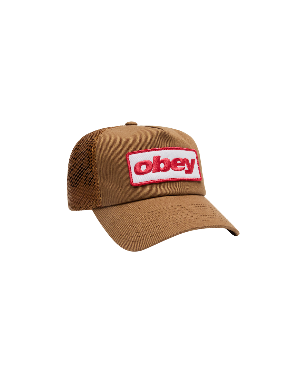 OBEY RANCH TRUCKER