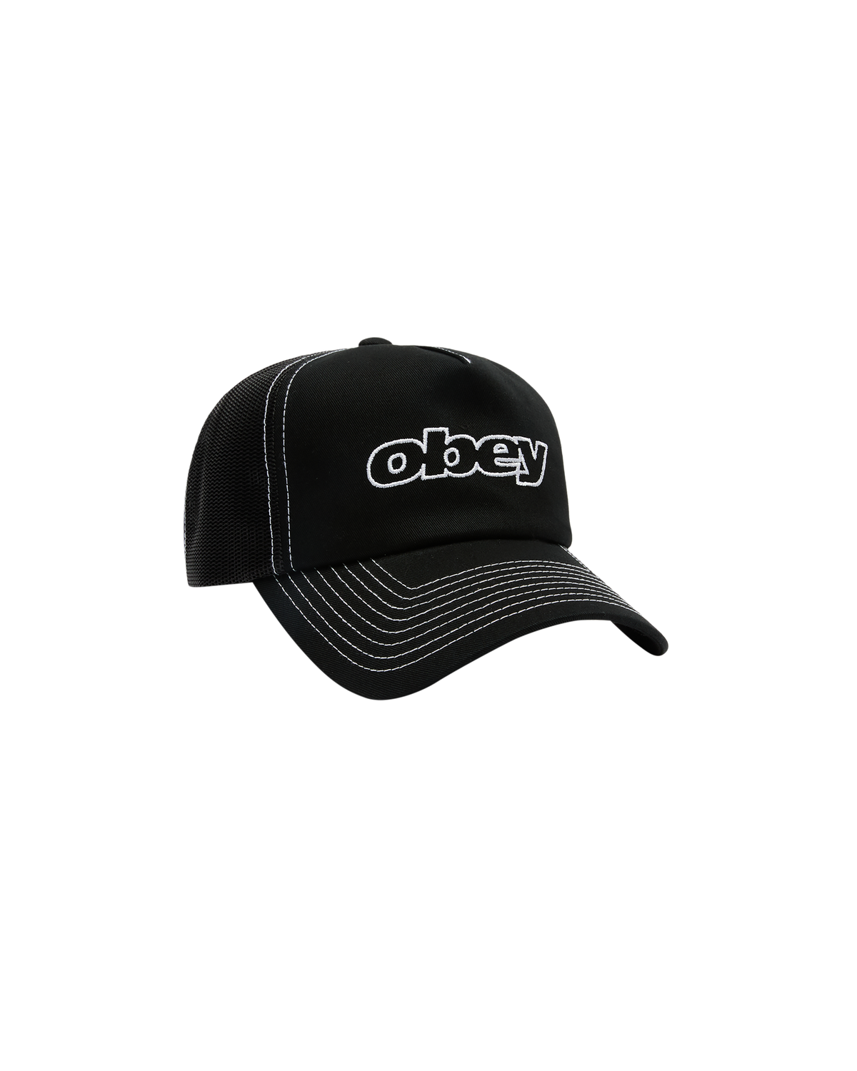 FORM TRUCKER