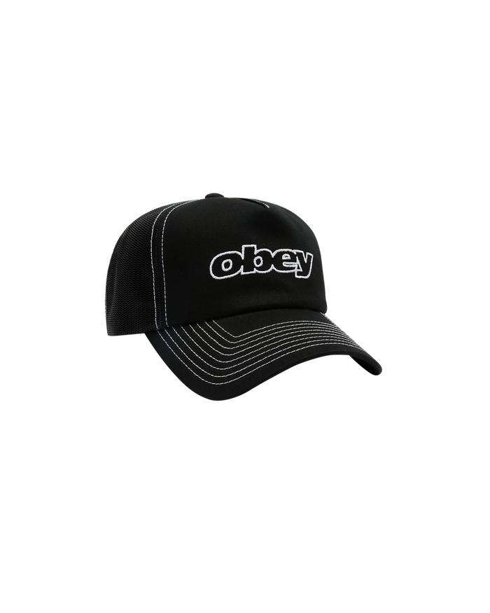 FORM TRUCKER