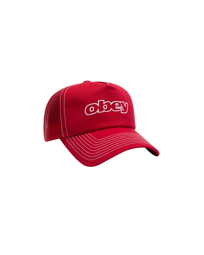 FORM TRUCKER