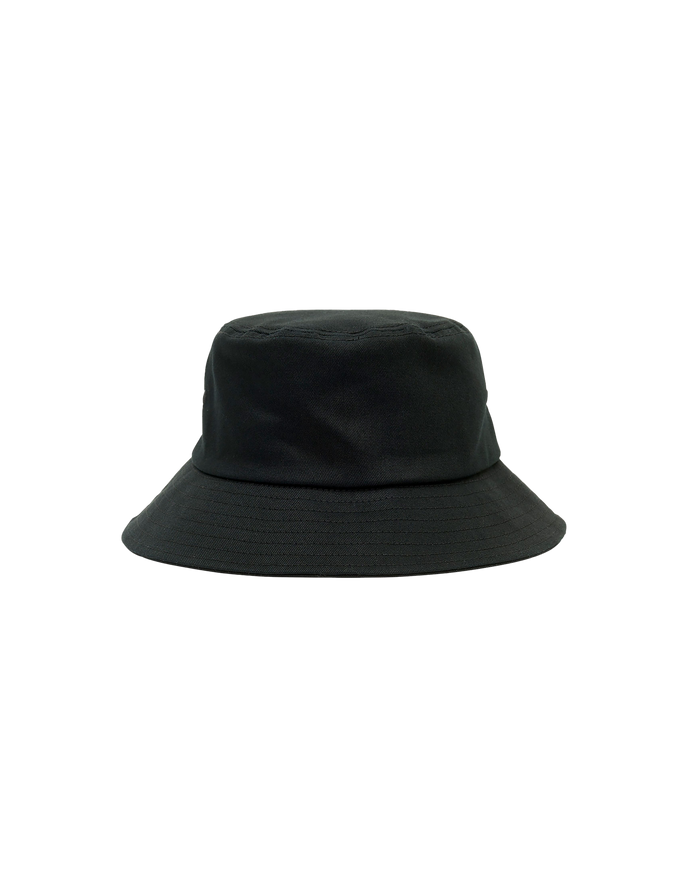 obey-bold-twill-bucket-hat-black - alternate view
