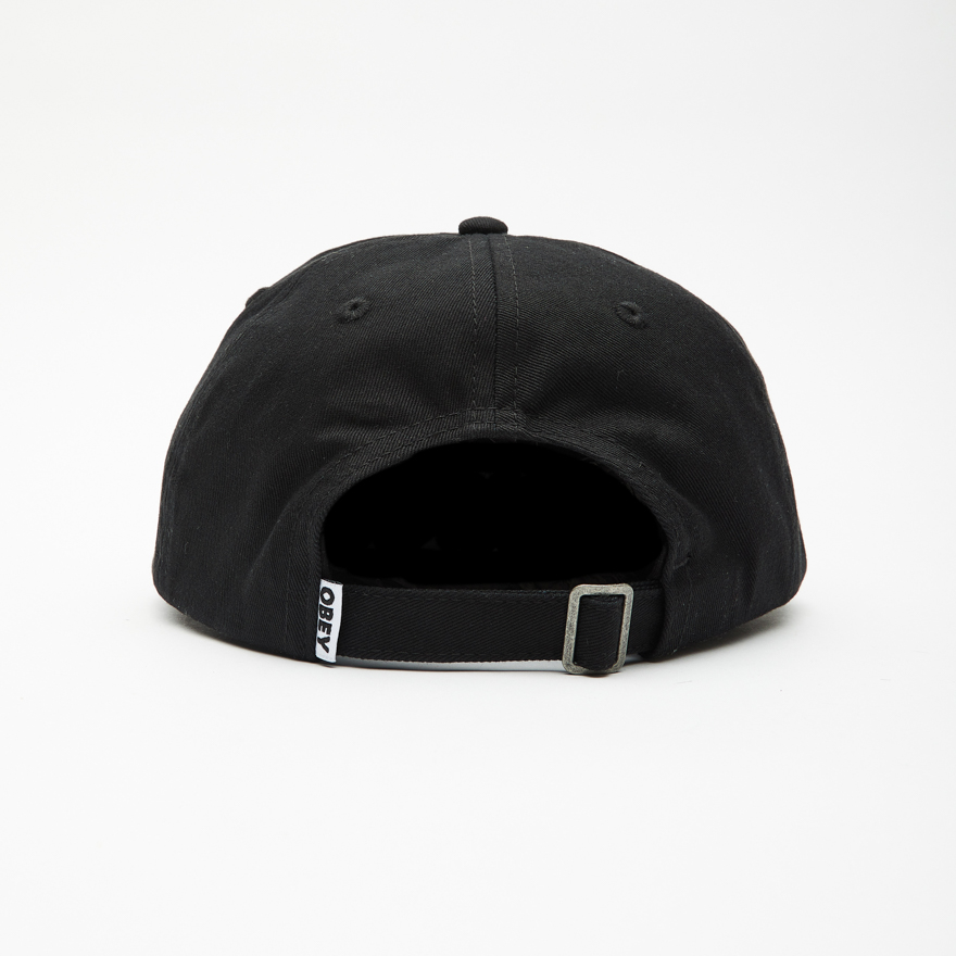 OBEY BOLD ORGANIC 6 PANEL
